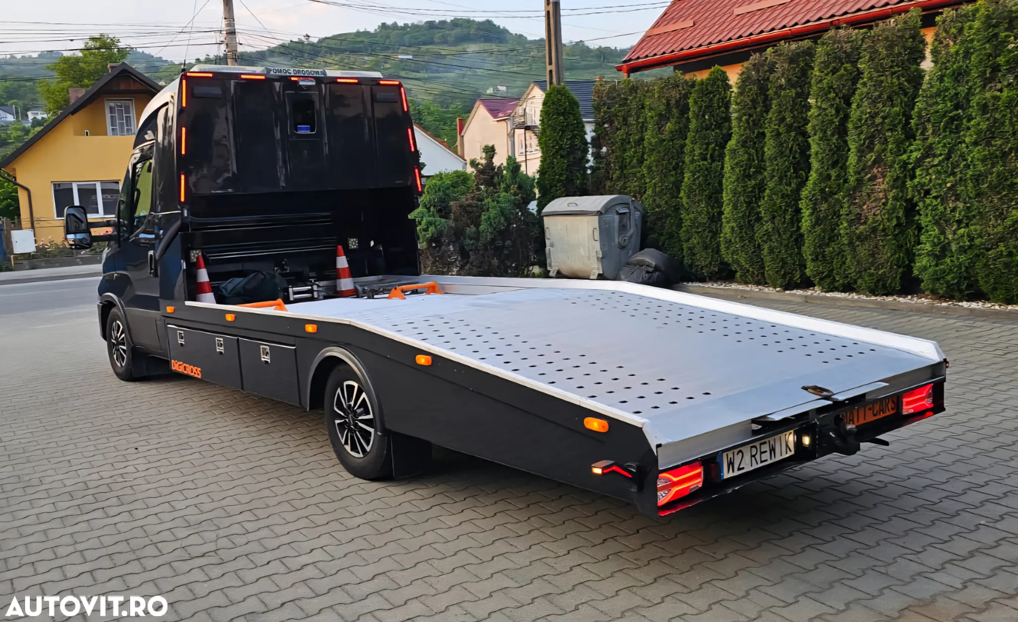 Iveco Daily - 30