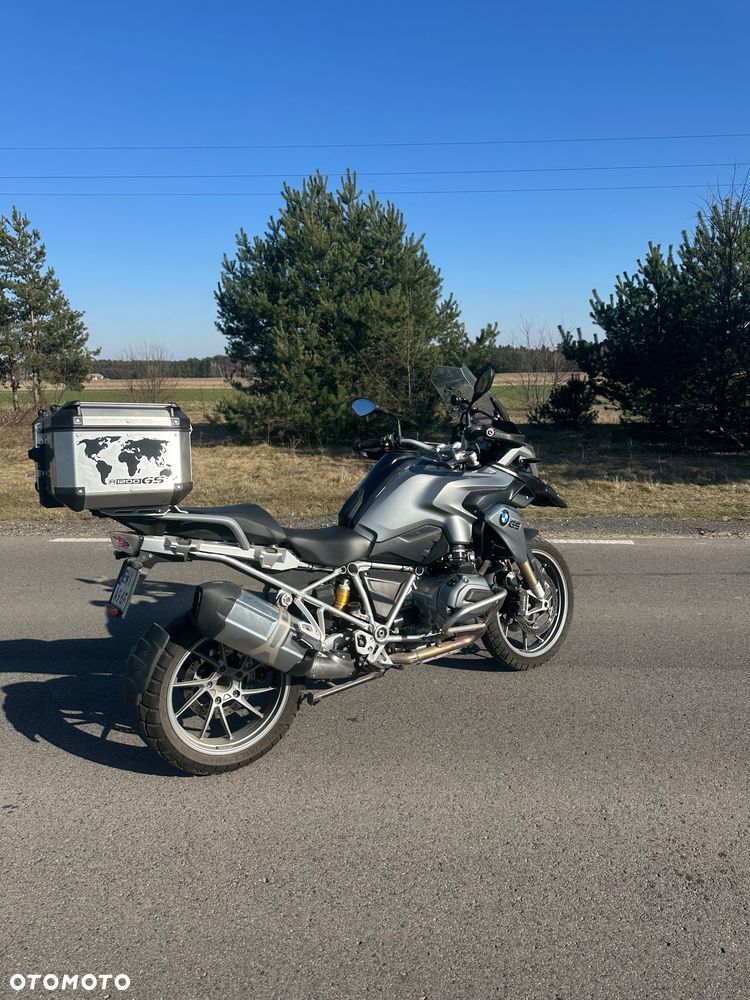 BMW GS - 4