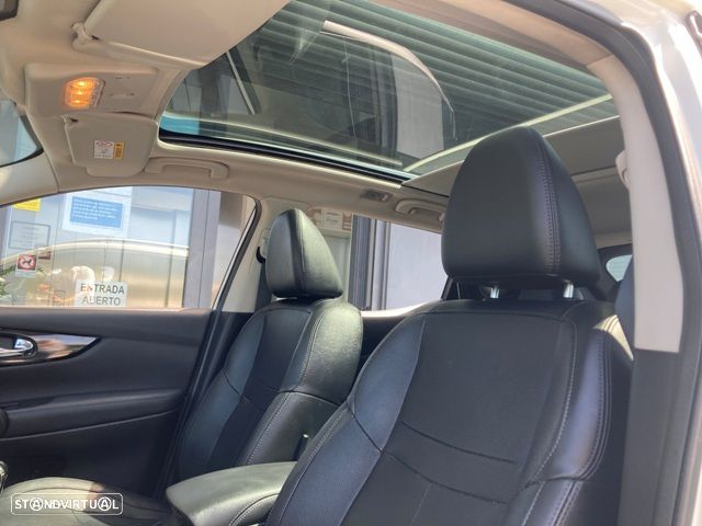 Nissan Qashqai 1.5 dCi Black Edition - 14