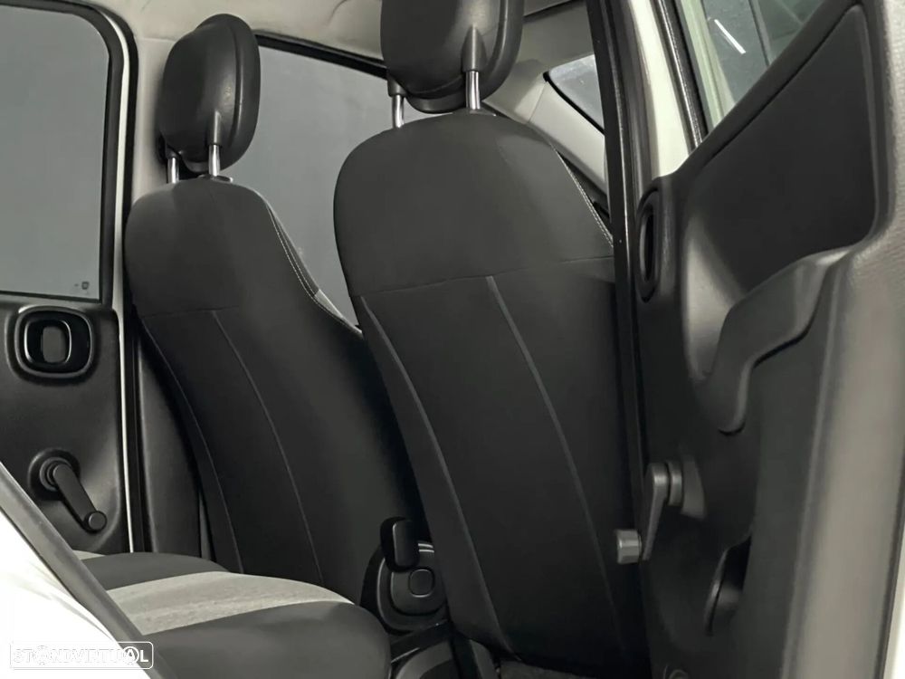 Fiat Panda - 9