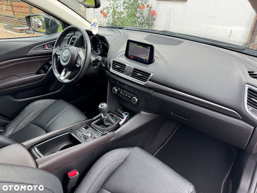 Mazda 3 - 28