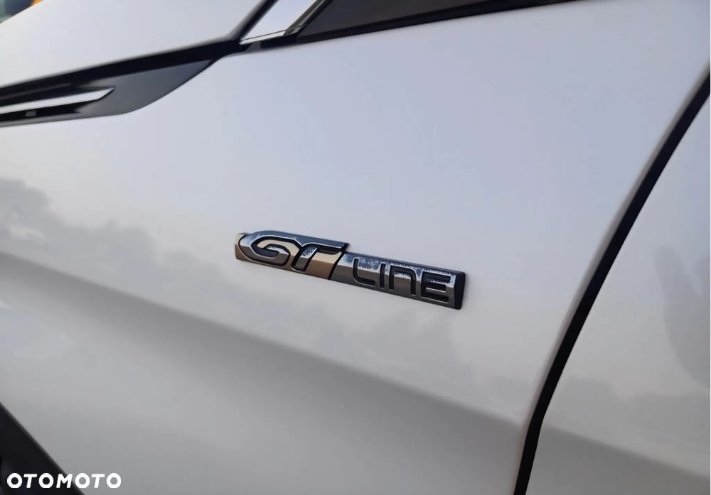 Peugeot 5008 BlueHDi 130 EAT8 GT - 11