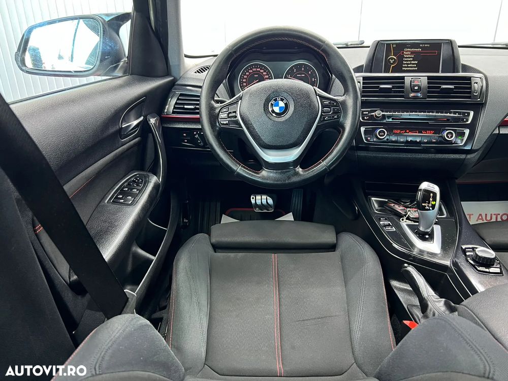 BMW Seria 1 - 9