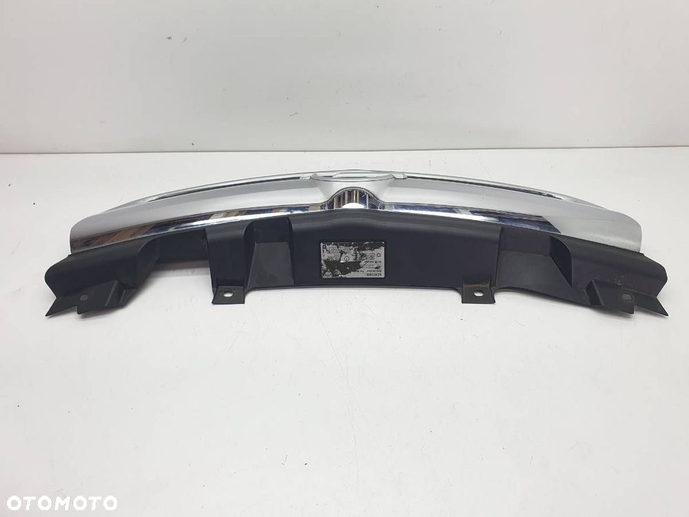 ATRAPA GRILL ZDERZAKA OPEL ZAFIRA B 13157590 - 4