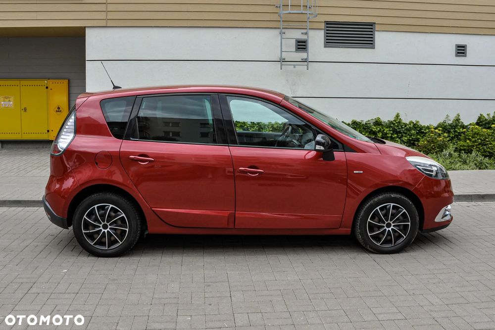 Renault Scenic - 5