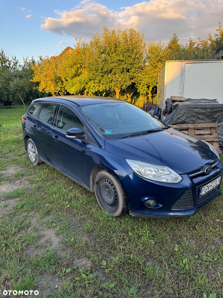 Ford Focus - 2