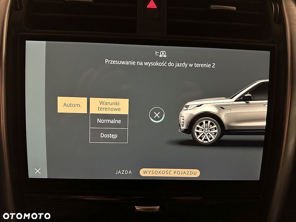 Land Rover Discovery 2.0 P300 R-Dynamic S - 29