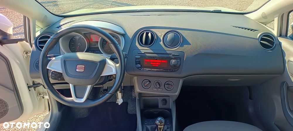 Seat Ibiza - 15