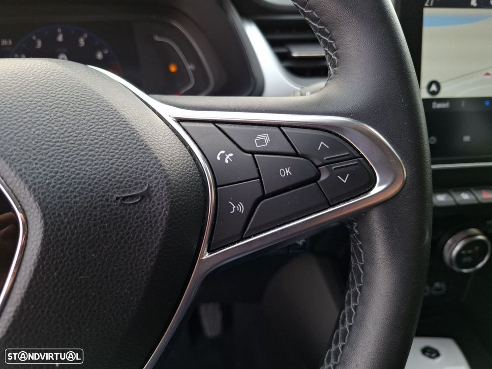 Renault Captur 1.0 TCe Techno - 17