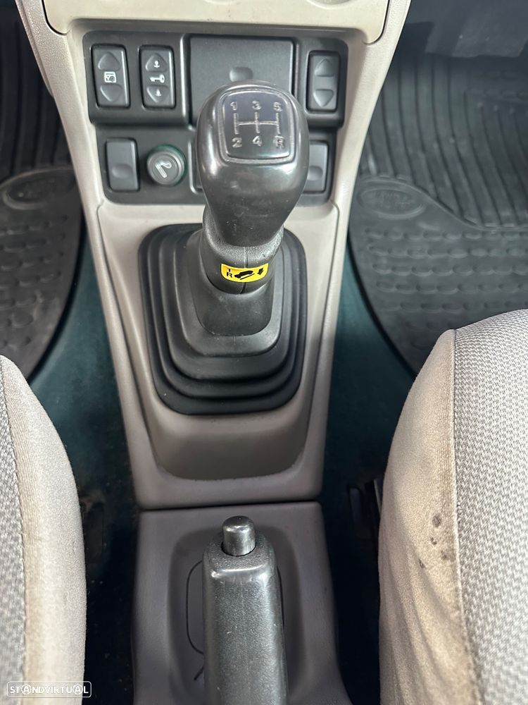 Land Rover Freelander 2.0 Td4 - 13