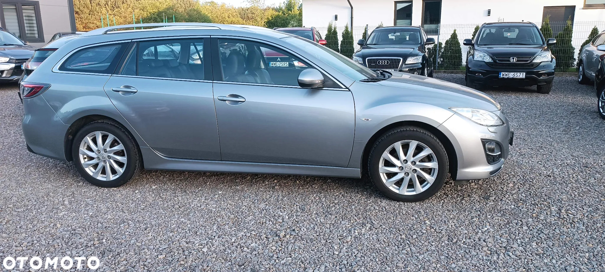 Mazda 6 2.0 90th Anniversary - 22