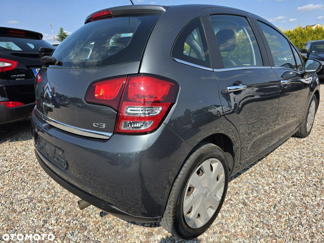 Citroën C3 - 5