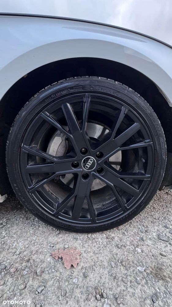 Audi A5 Sportback 2.0 TFSI quattro S tronic design - 12