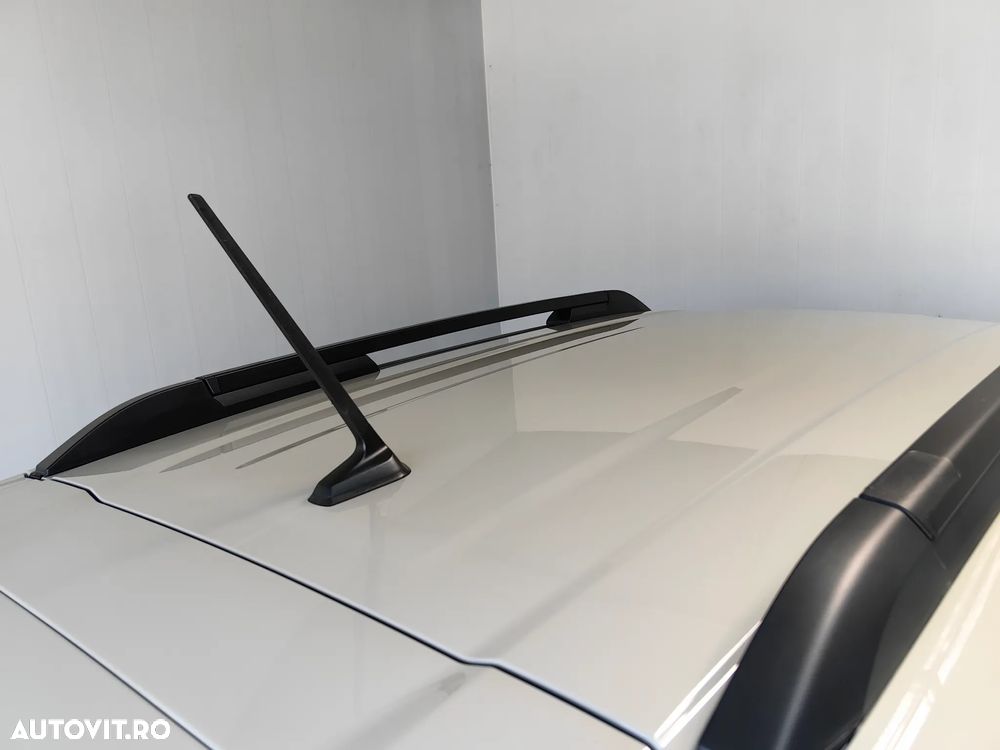 Dacia Duster Hybrid-G 150 4x4 Extreme - 29