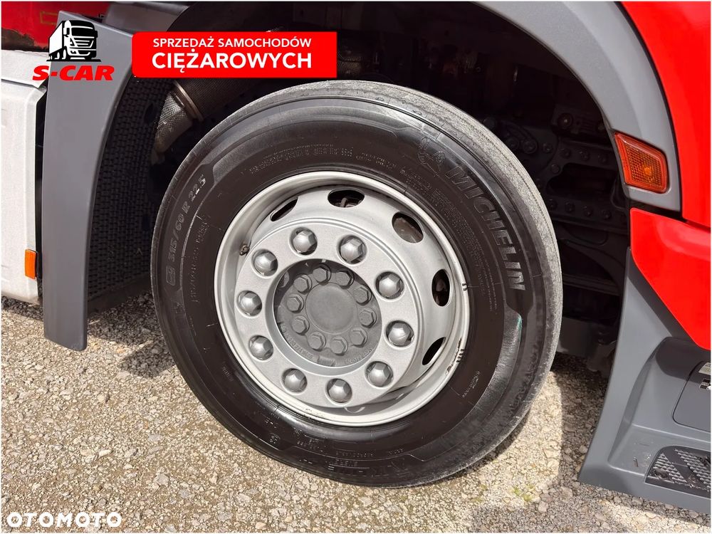 Mercedes-Benz Actros 2545_Zestaw_Jumbo_Tandem_MP5 - 30