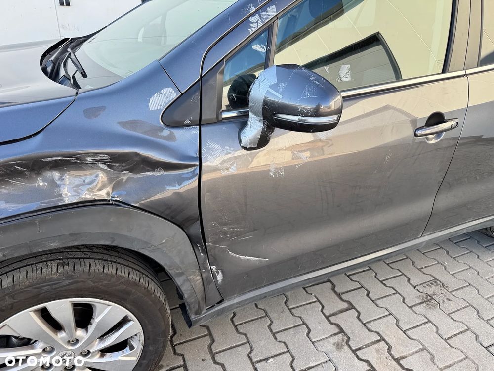 Suzuki SX4 S-Cross 1.4 SHVS Premium - 13
