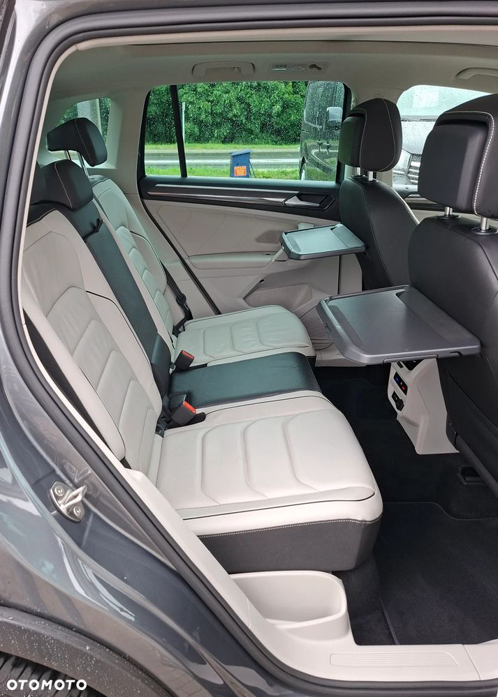 Volkswagen Tiguan 2.0 TDI BMT SCR 4Mot Highline DSG - 12