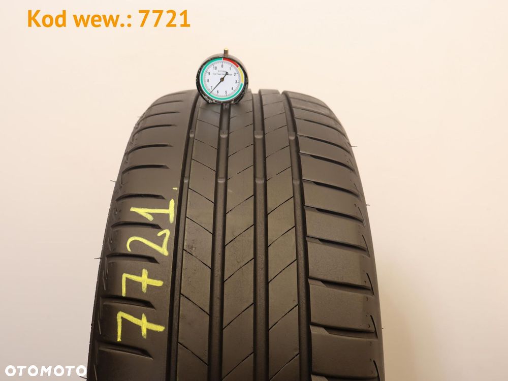 Bridgestone Turanza T005 - 225/45 R18 - 1