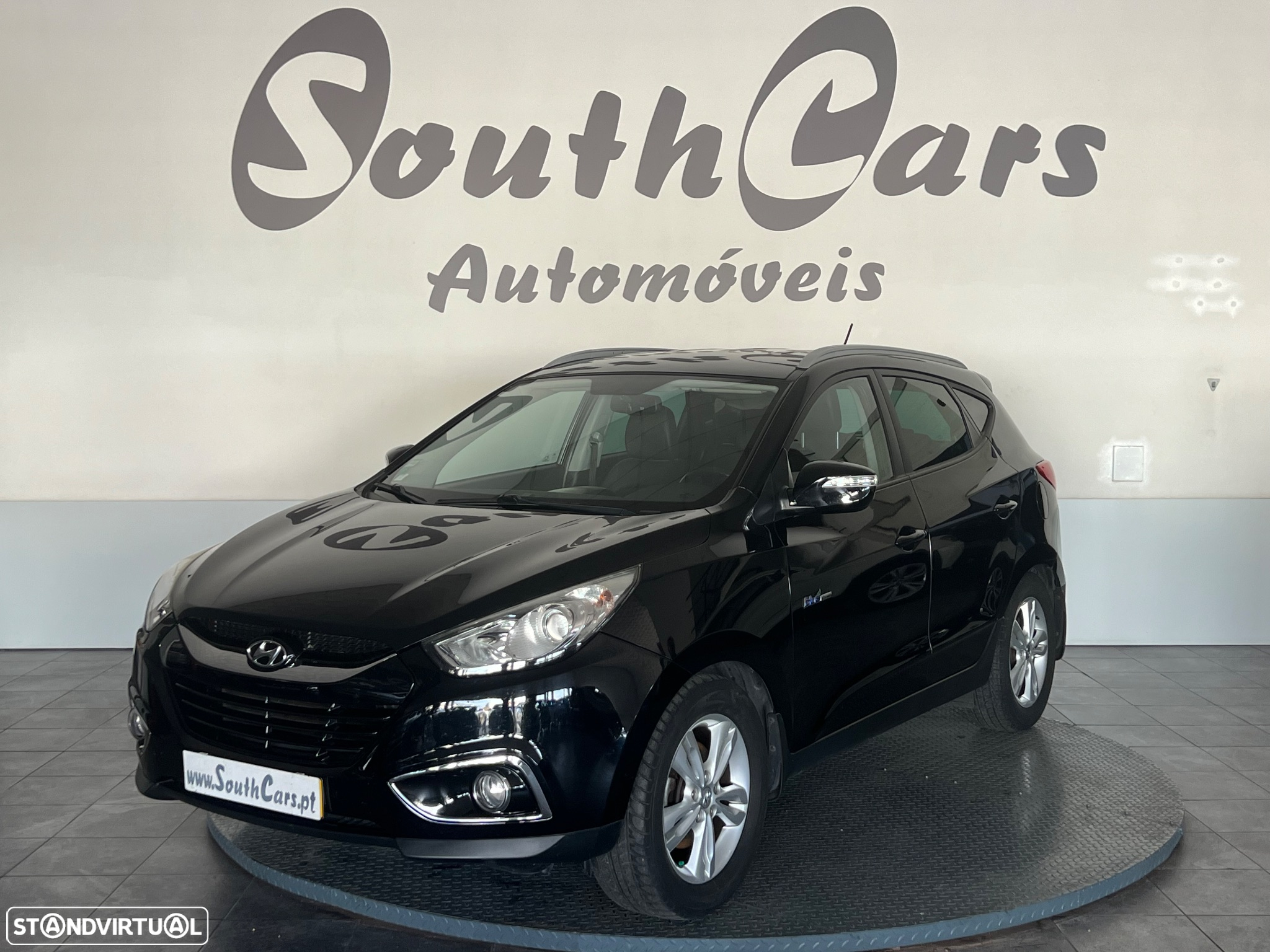 Hyundai ix35 1.6 GDi Comfort - 7
