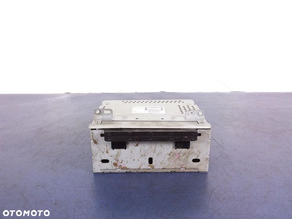 FORD FOCUS MK3 RADIO NAWIGACJA CZYTNIK NAPĘD - 1