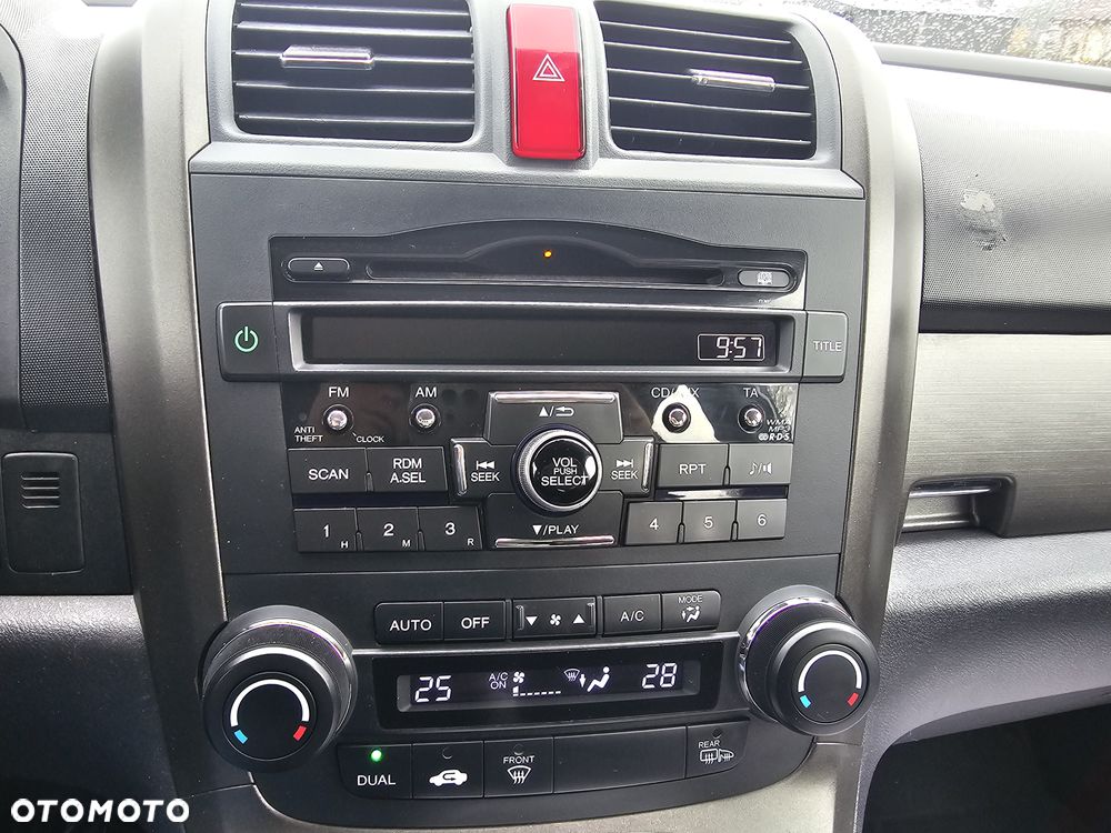 Honda CR-V 2.2i-DTEC Comfort - 19