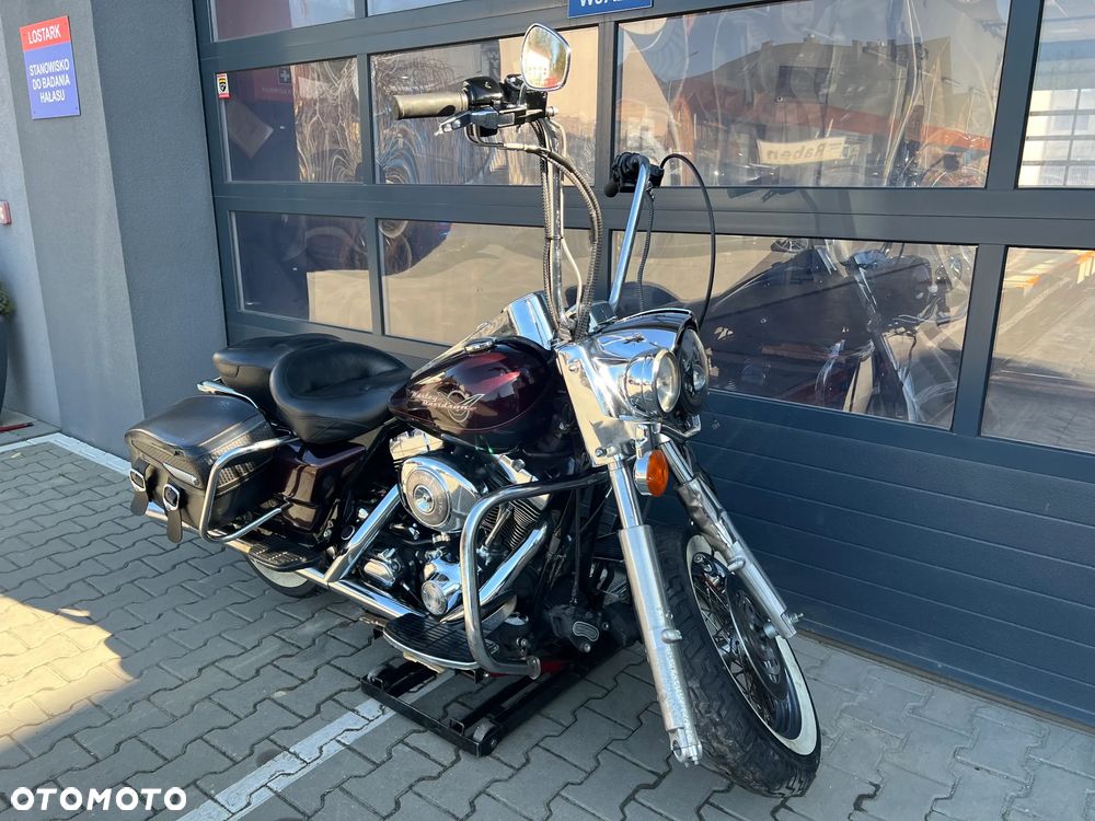 Harley-Davidson Touring Road King - 7