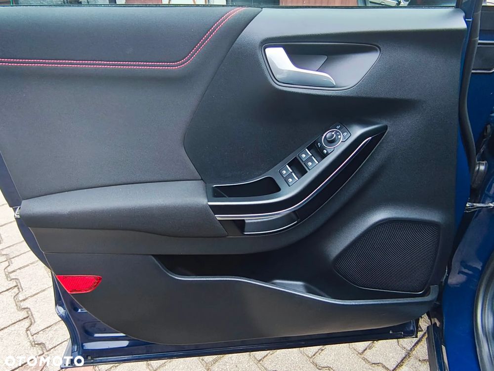 Ford Puma 1.0 EcoBoost ST-Line - 30