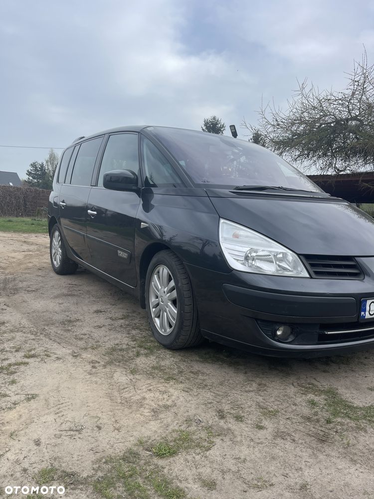 Renault Espace - 2
