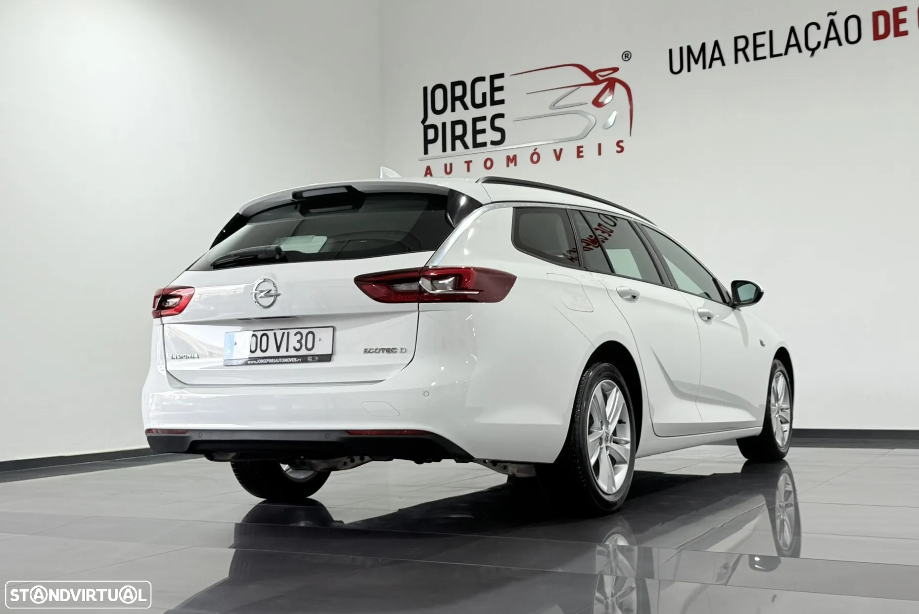 Opel Insignia Sports Tourer 1.6 CDTi Business Edition - 13