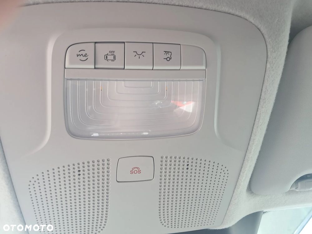 Mercedes-Benz Vito Furgon 114 PRO ekstradługi - 13