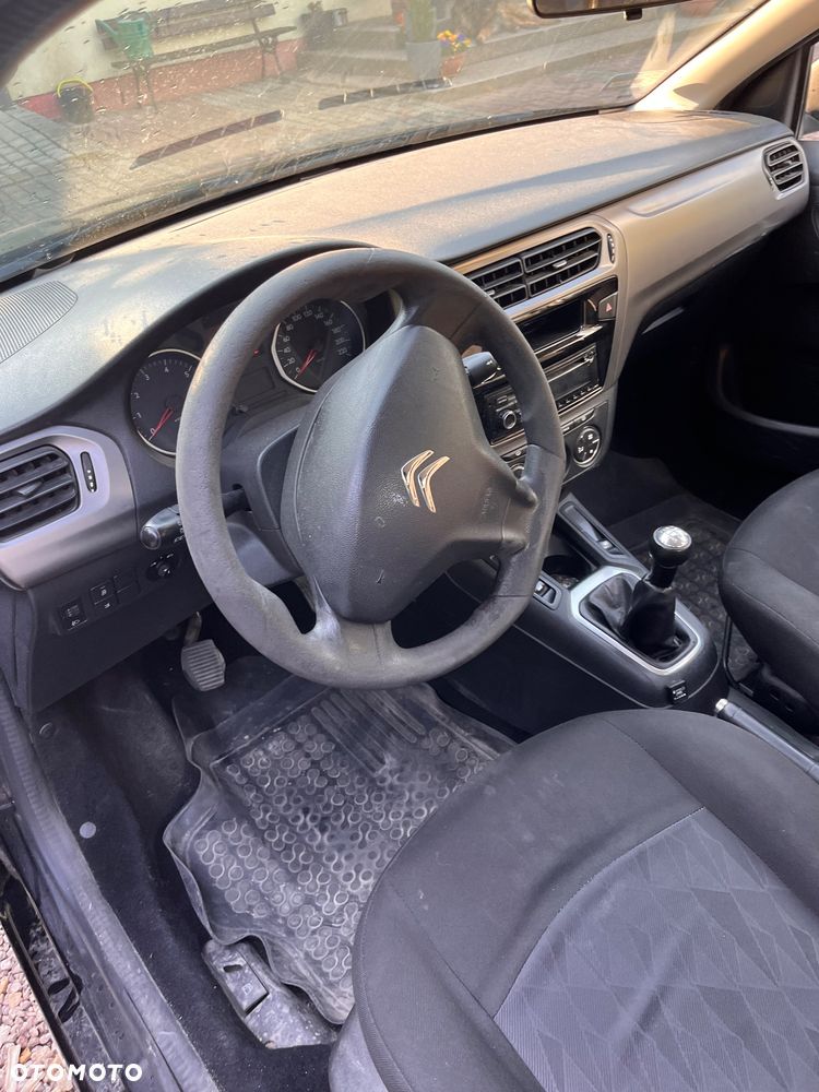 Citroën C-Elysée 1.6 VTi Seduction - 3