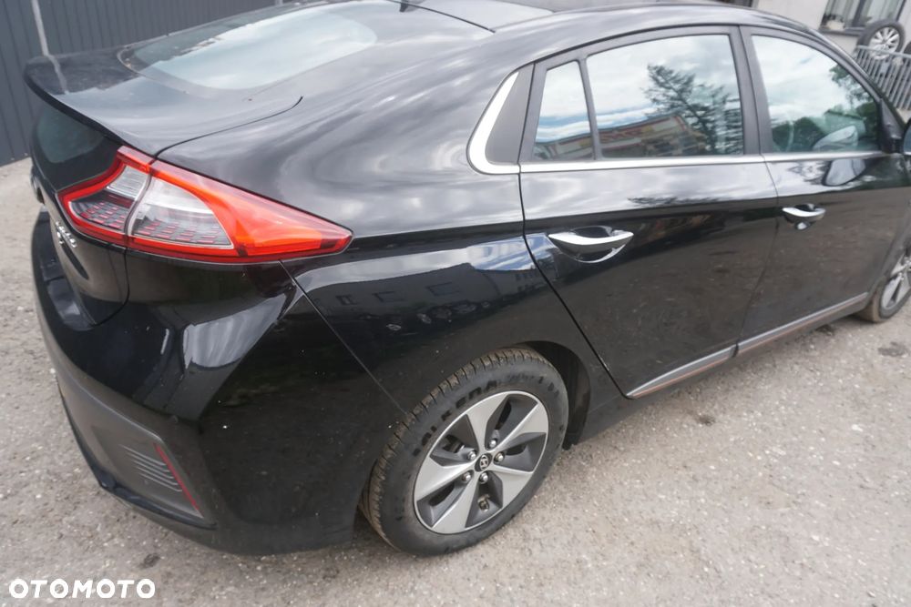 Hyundai IONIQ Electric Platinum - 6