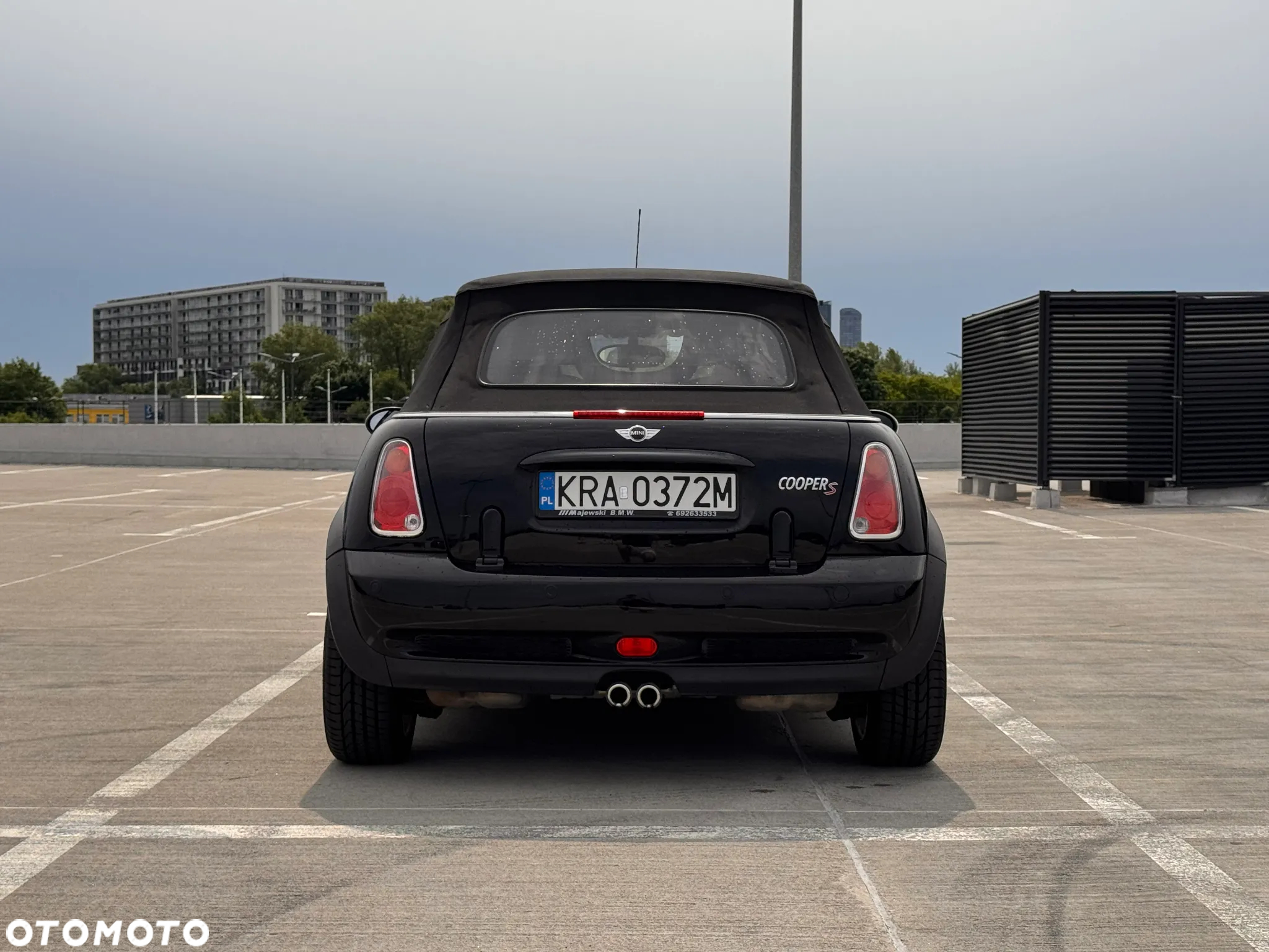 MINI Cooper S - 3