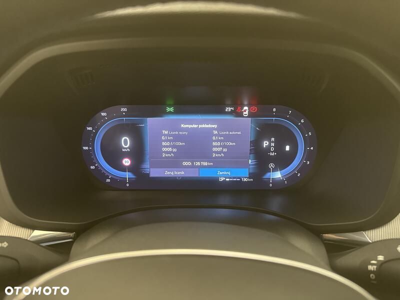 Volvo XC 60 B5 B AWD R-Design - 14