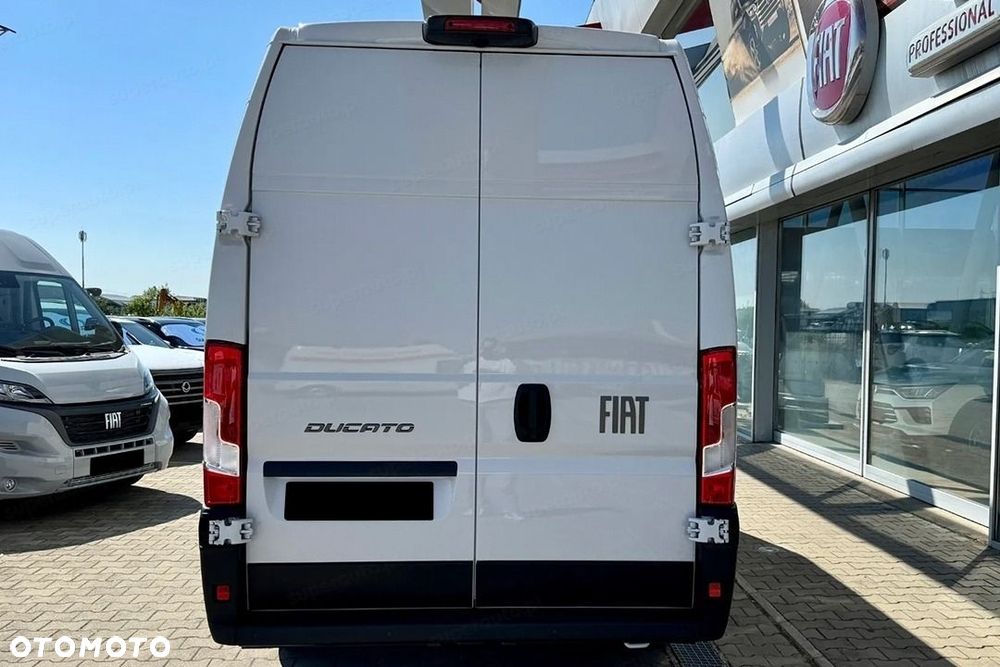 Fiat Ducato Maxi L4H3 aut 2.2 180KM - 8