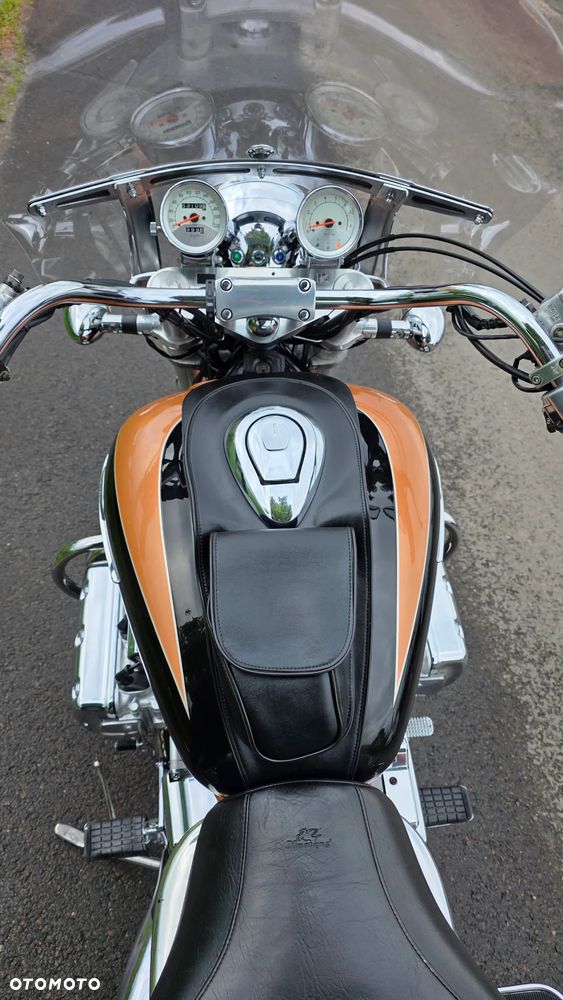 Honda GL - 20