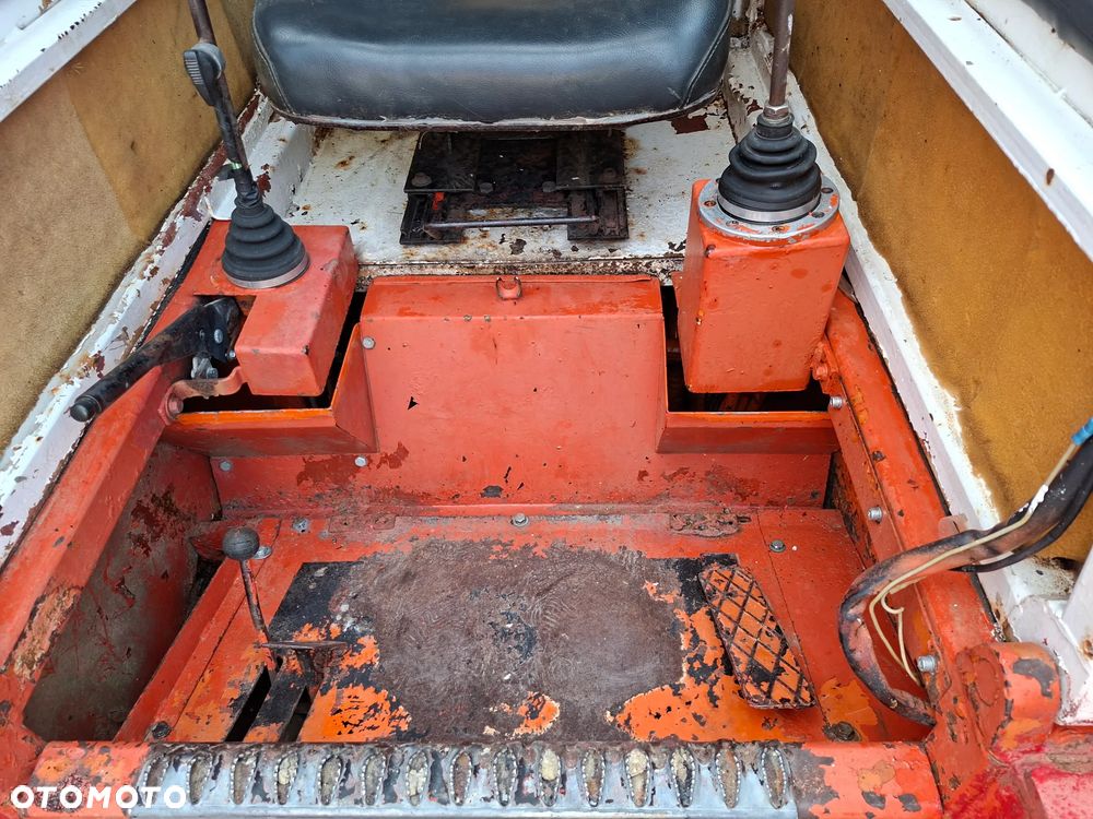 Bobcat Bobcar - 14