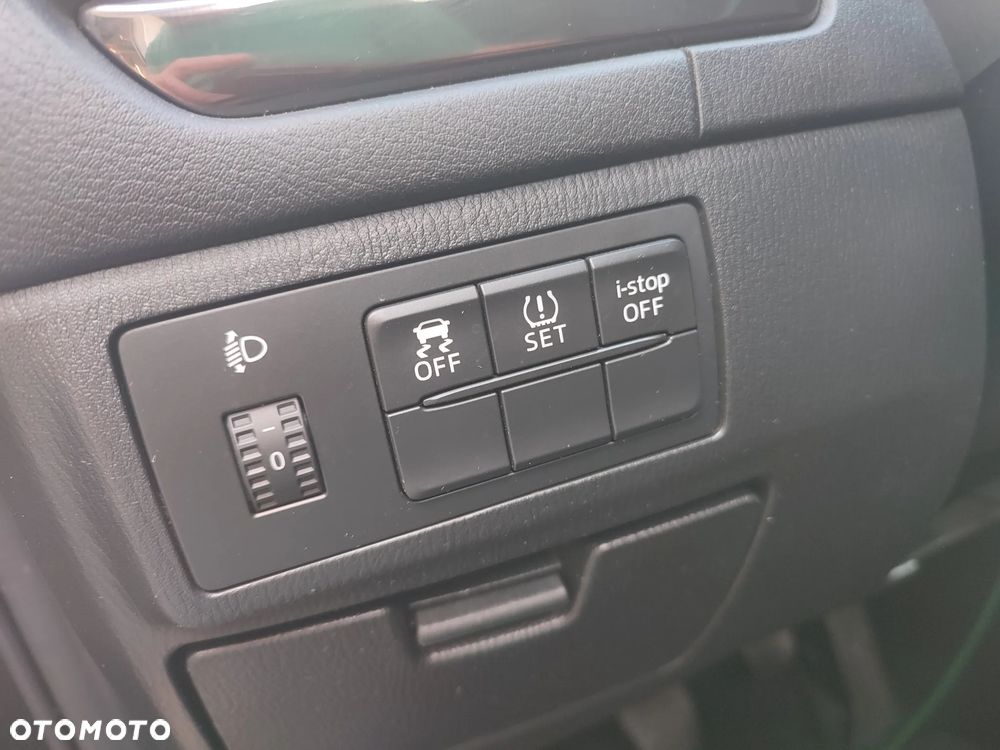 Mazda 6 SKYACTIV-G 145 Center-Line - 34
