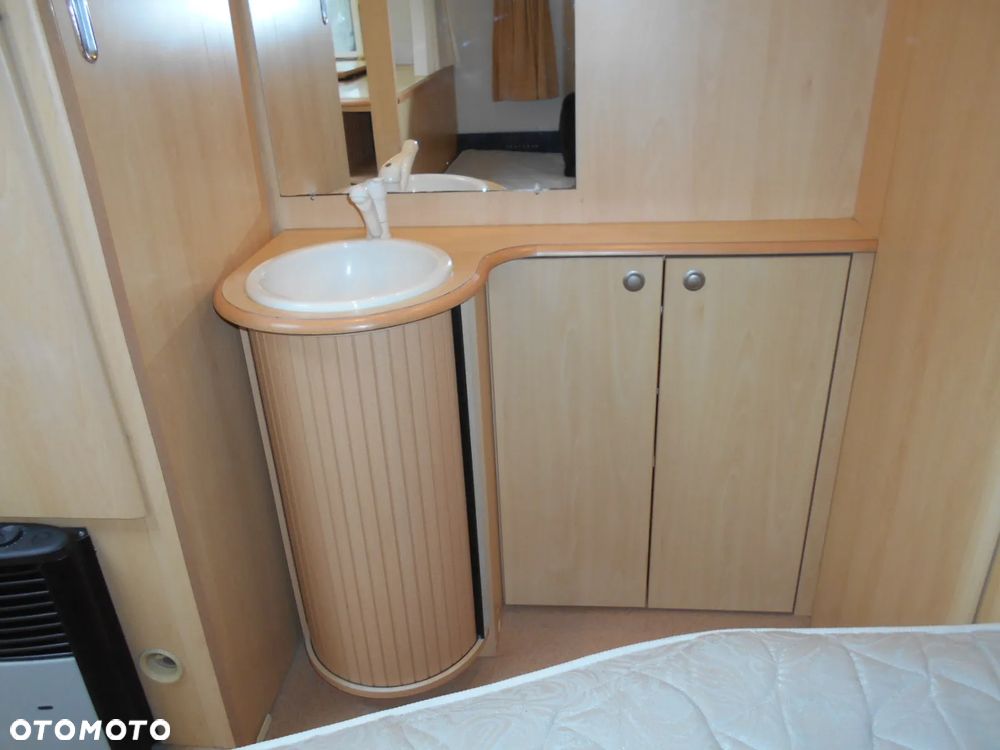 Chateau CALISTA 490 CT - 13