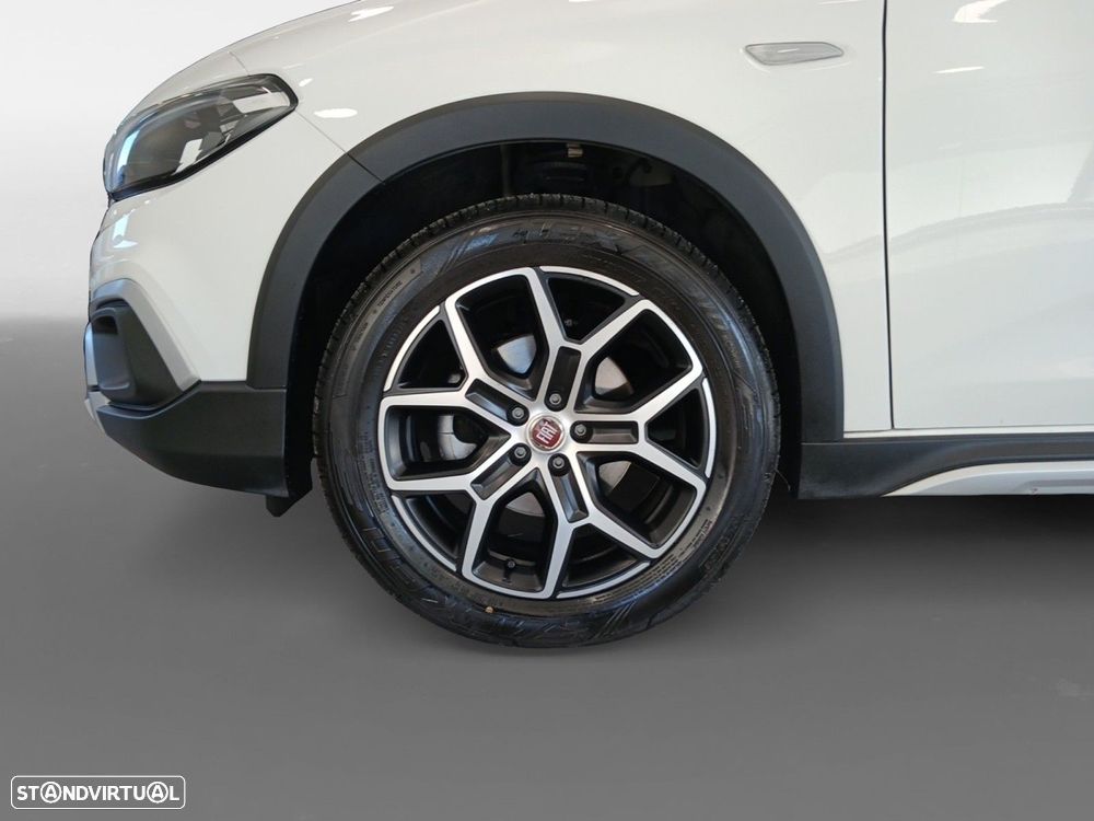 Fiat Tipo Station Wagon Cross 1.5 GSE T4 Cross DCT - 14