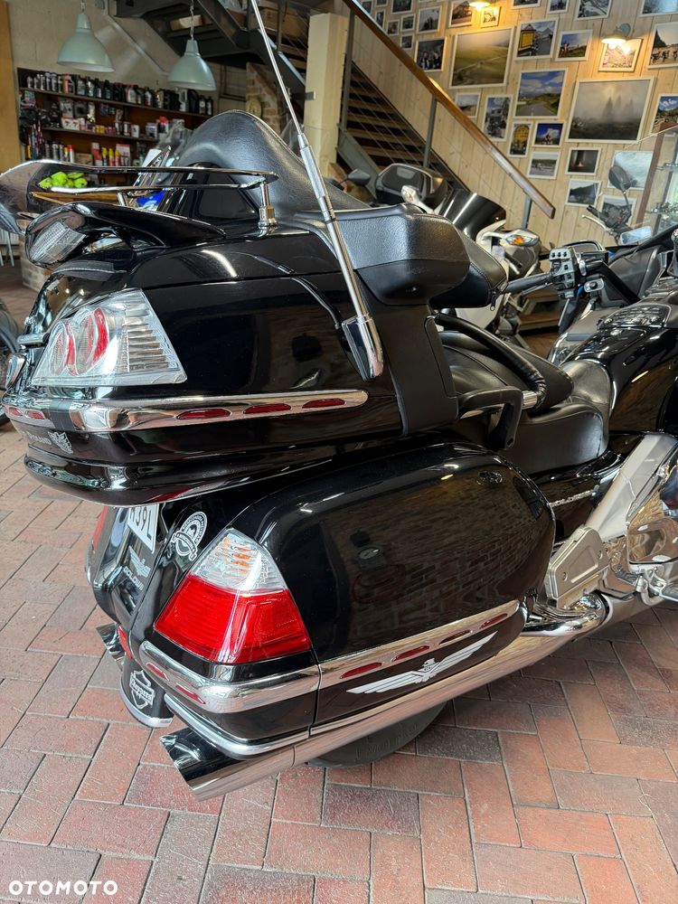 Honda GL - 20