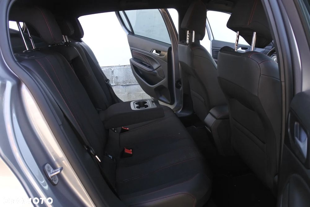 Peugeot 308 PureTech 130 Stop & Start GT-Line Edition - 8