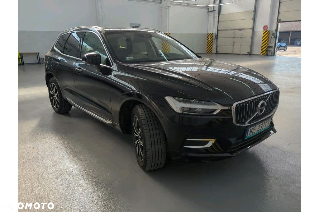 Volvo XC 60 - 4