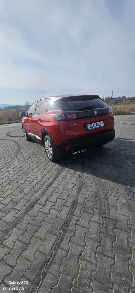 Peugeot 3008 1.5 BlueHDi Allure S&S EAT8 - 2