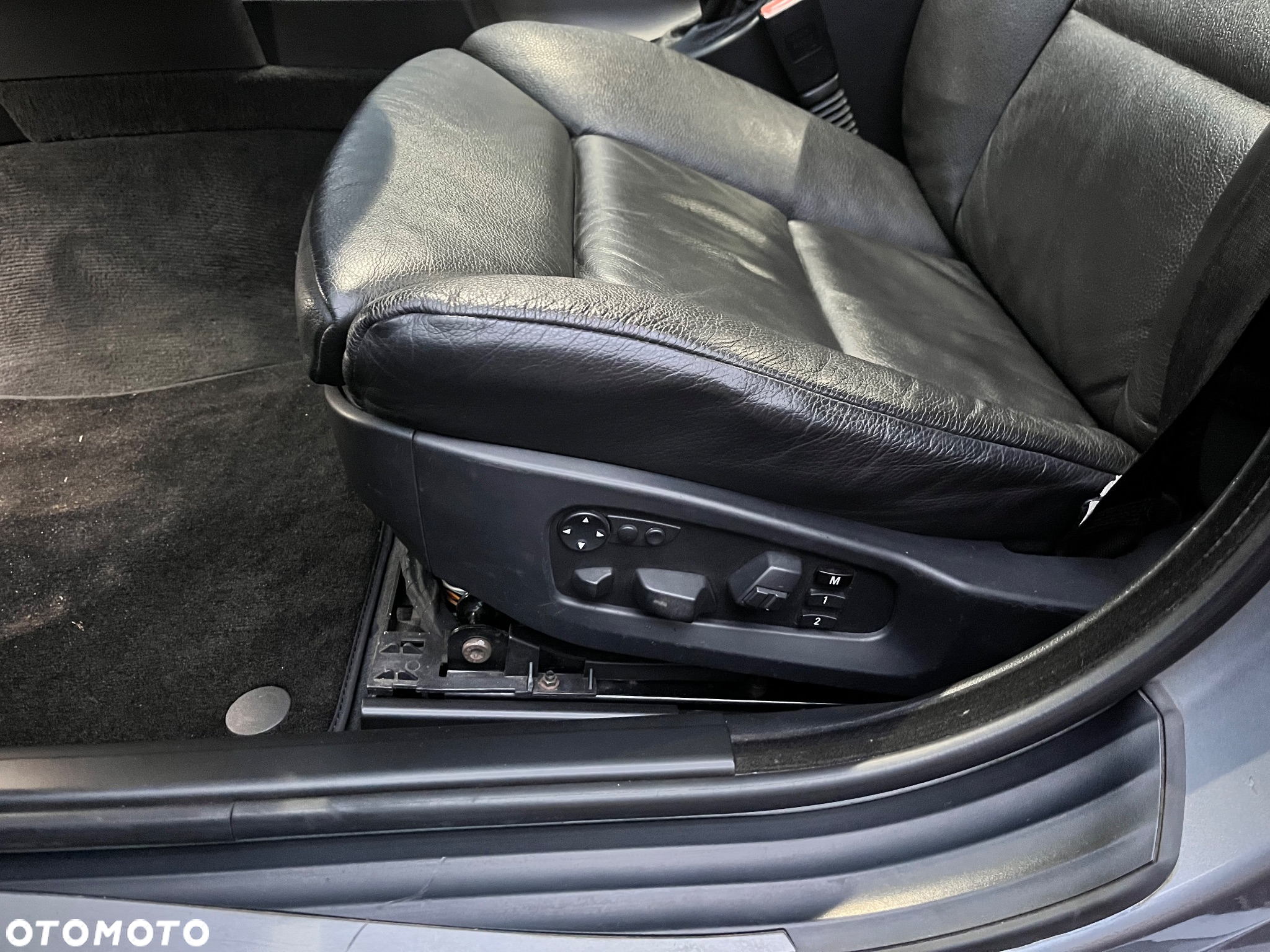 BMW Seria 5 530d - 9