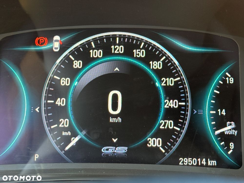 Opel Insignia 2.0 CDTI automatik Cosmo - 26