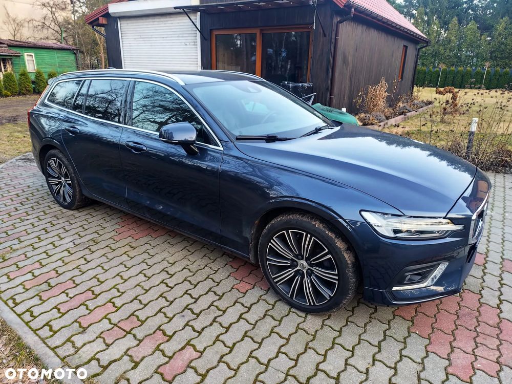 Volvo V60 - 10