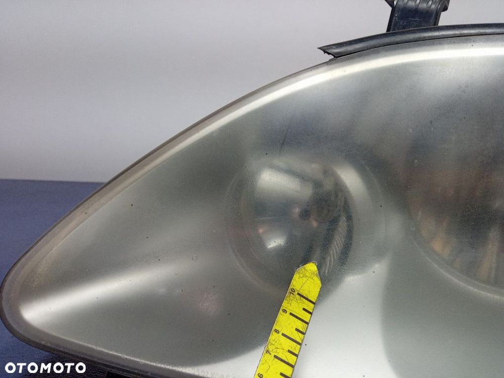 SSANGYONG RODIUS I REFLEKTOR LEWY PRZÓD LAMPA PRZEDNIA - 5