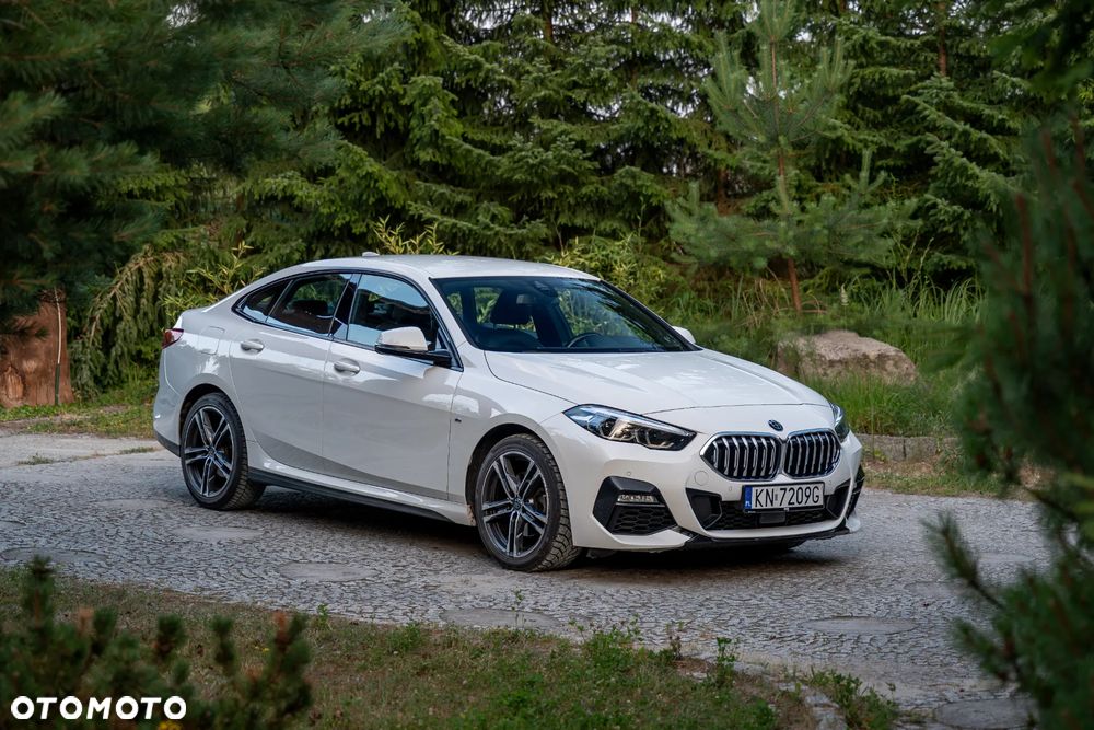 BMW Seria 2 218i M Sport - 2