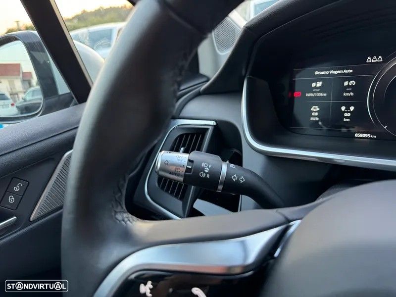 Jaguar I-Pace S AWD Aut. - 25